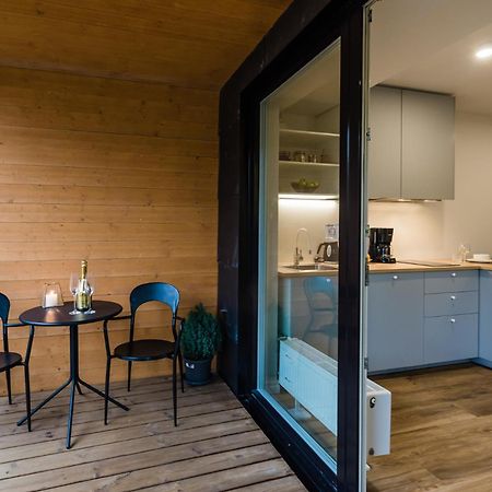 Thomas' Home - Trendy, Central & Balcony Ταλίν Εξωτερικό φωτογραφία