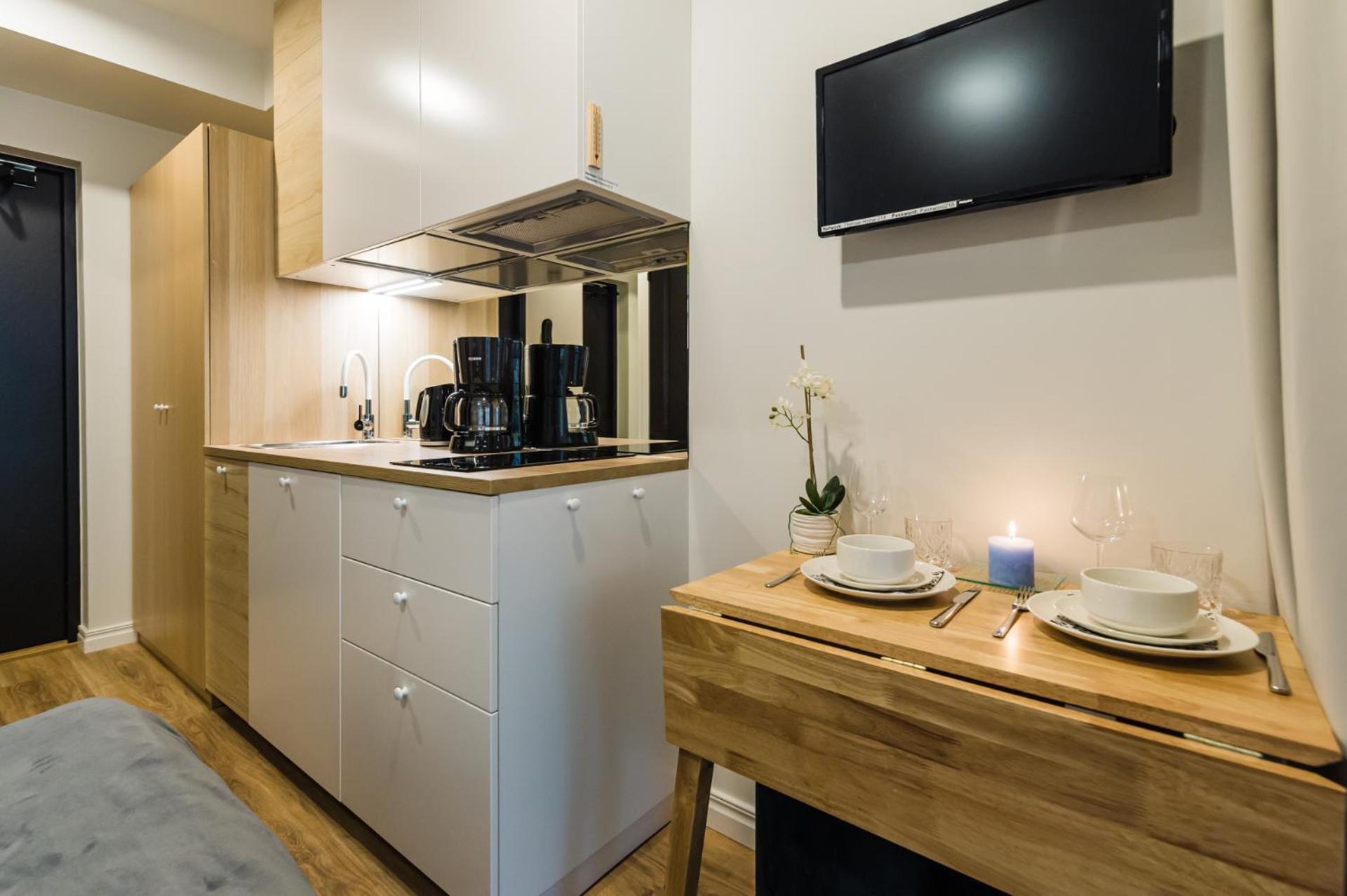 Thomas' Home - Trendy, Central & Balcony Ταλίν Εξωτερικό φωτογραφία
